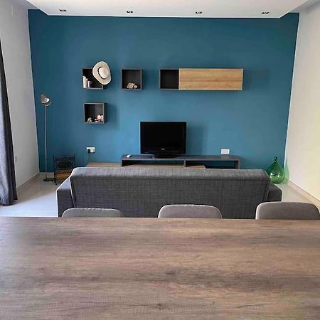 Sunset Apt Modern 1 Bedroom Apt Near The Beach Birżebbuġa Exteriör bild