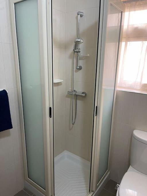 Sunset Apt Modern 1 Bedroom Apt Near The Beach Birżebbuġa Exteriör bild