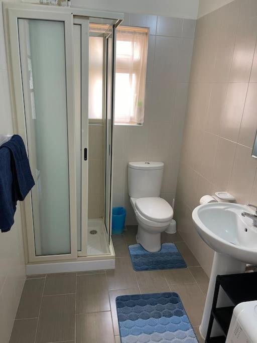 Sunset Apt Modern 1 Bedroom Apt Near The Beach Birżebbuġa Exteriör bild